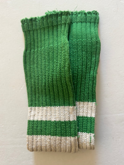 VTG Knit Leg Warmers