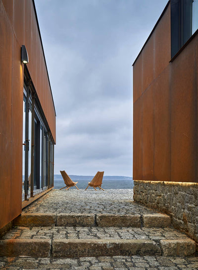 Second Home: A Different Way of Living