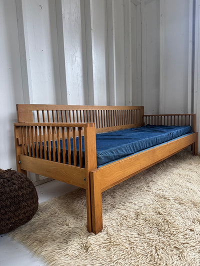 1990s Charles Webb Daybed Sofa