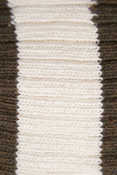 The Upcycled Sock: AQUA