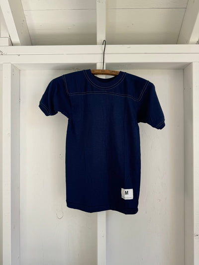 1980s Deadstock Youth Tees - Single Stitch - Diamonds & Rust