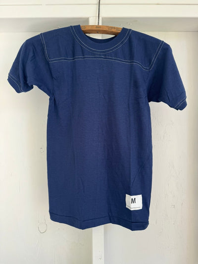 1980s Deadstock Youth Tees - Single Stitch - Diamonds & Rust