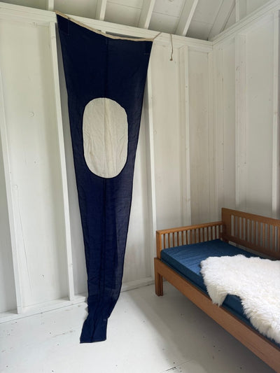 1990s Charles Webb Daybed Sofa - Diamonds & Rust