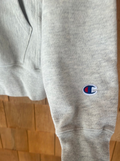 Vintage Reverse Weave Champion Sweatshirt - XS