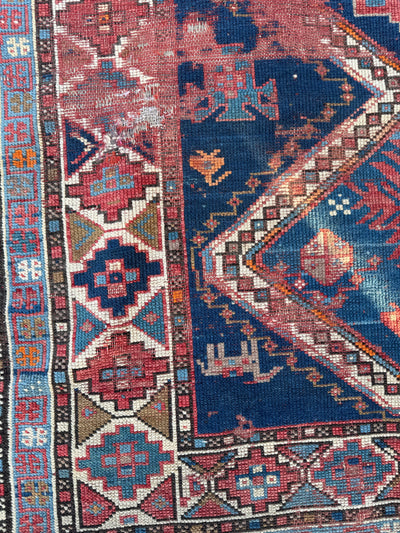 Vintage Area Rug