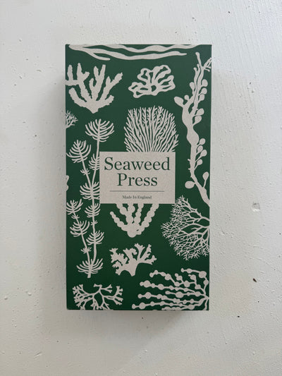 photo of as Seaweed Press Kit
