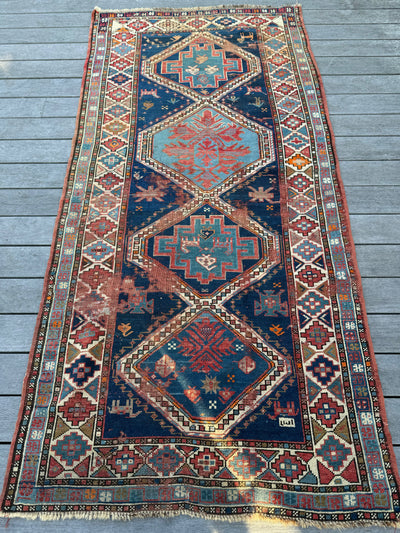 Vintage Area Rug