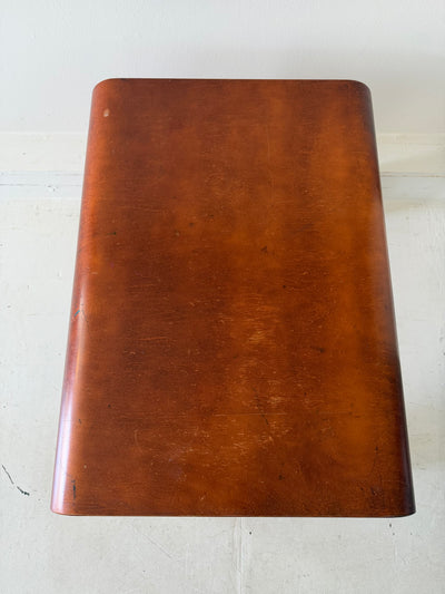 VTG Bentwood Modernist Coffee Table