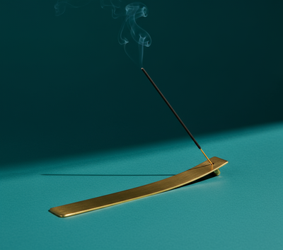 Ghost Lake Luxe Handmade Incense
