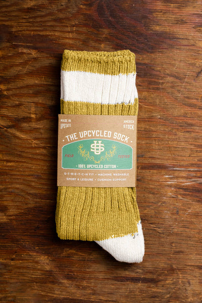 The Upcycled Sock: WINTER