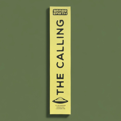 The Calling Luxe Handmade Incense