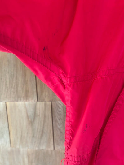Vintage LL BEAN Windbreaker - Red
