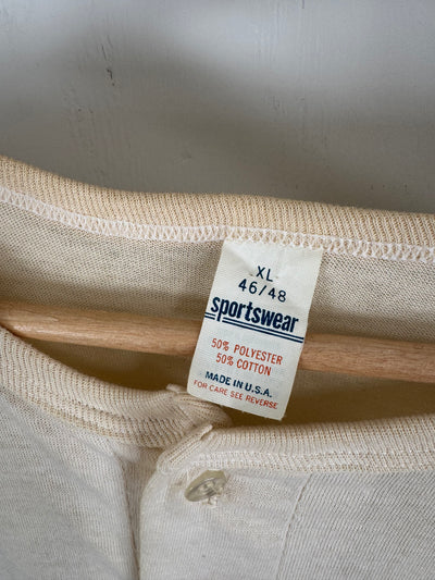 Vintage Baseball Tee