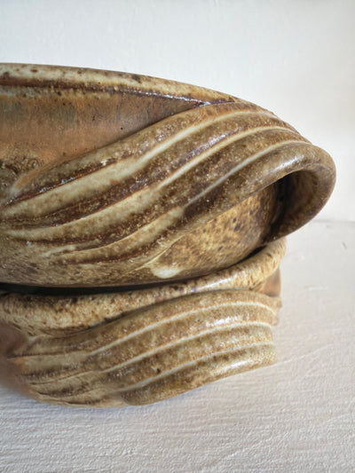 Vintage Ceramic Bowl / Dip Bowl