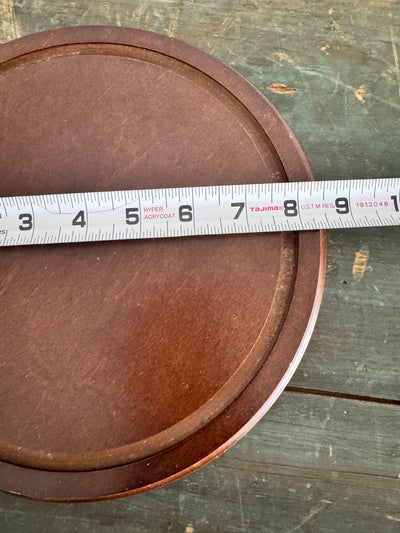 Antique Glass Bell Jar