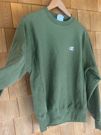 Vintage CHAMPION Crewneck Sweatshirt