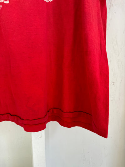 Vintage 1981 Oh, Shit! Tee Shirt