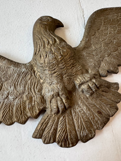 VTG Eagle Wall Hanging