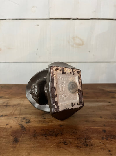 Vintage Atlantic Fisherman Bust