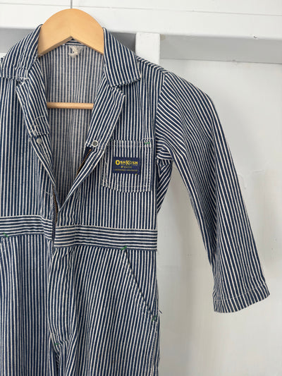 Vintage Osh Kosh Coveralls - Kids