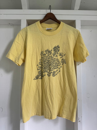 Vintage Oh Shit! Tee Shirt