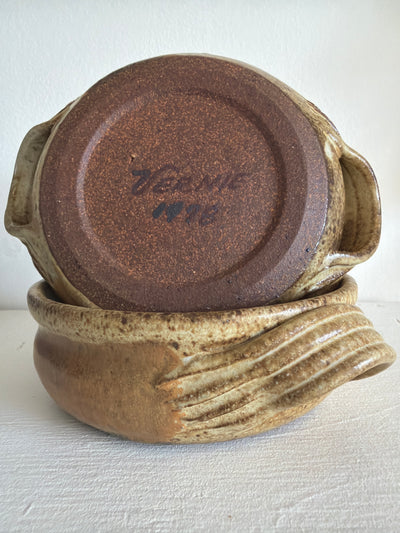 Vintage Ceramic Bowl / Dip Bowl