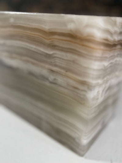 VTG Natural Stone Bookend