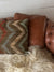 Vintage Turkish Pillow Cover - 20 x 20