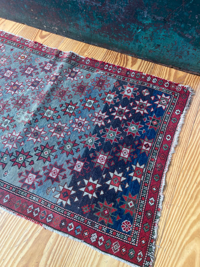 Vintage Area Rug