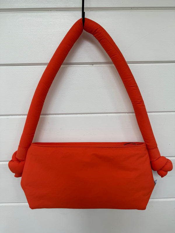 ÖLEND TACO BAG Ölend - Taco Bag - Orange - Diamonds & Rust