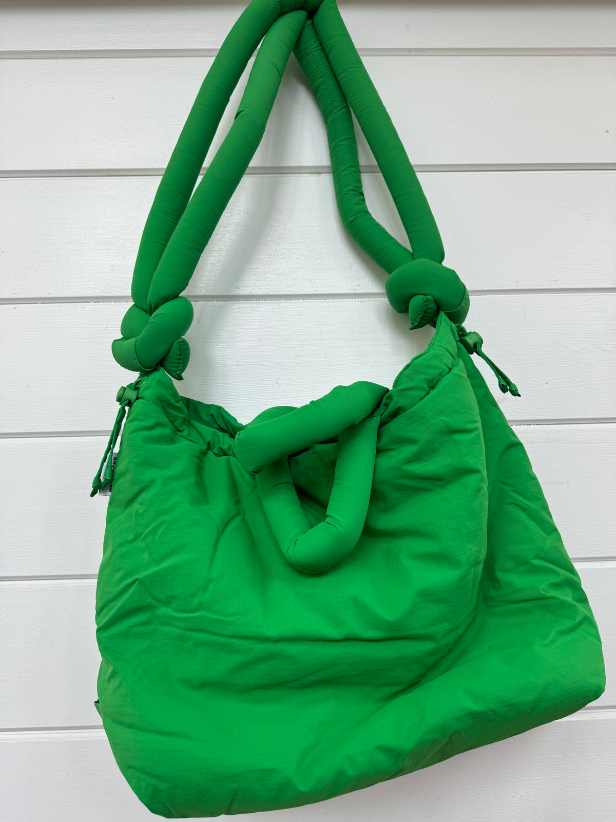 Ölend - Ona Soft Backpack - Green