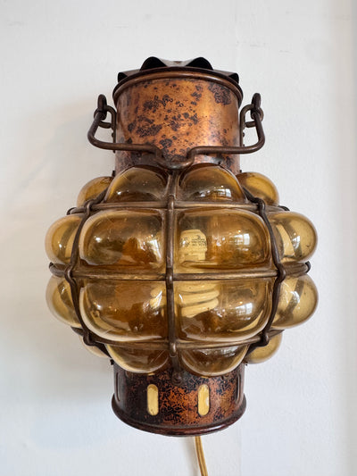 VTG Wall Mount Lamp