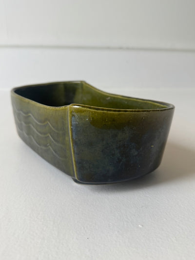 Vintage Ceramic Planter