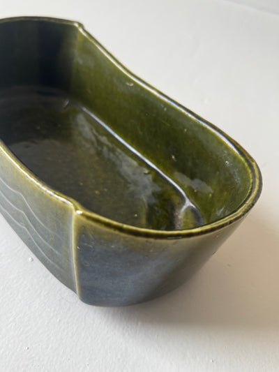 Vintage Ceramic Planter