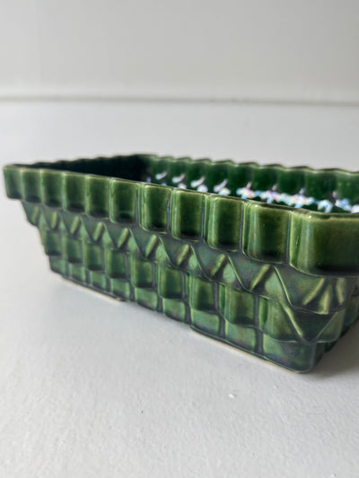 Vintage Ceramic Planter