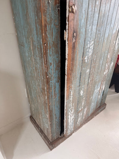Antique Jelly Cabinet - Chippy