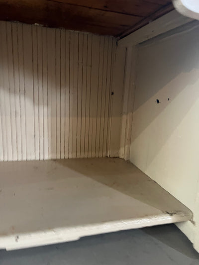 Vintage Industrial Island