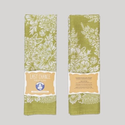 Cotton Blossom Bandana - Sweet Pea