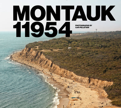 Montauk 11954, 2nd Edition