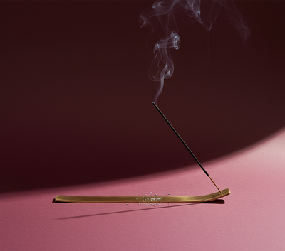 Fruit Flower Luxe Handmade Incense