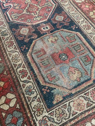 Vintage Area Rug