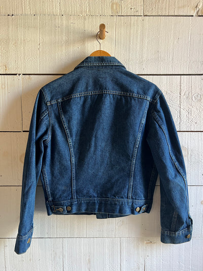 Vintage LEE Denim Jacket