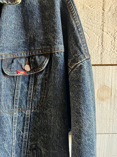 Vintage LEE Denim Jacket
