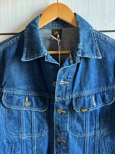 Vintage LEE Denim Jacket