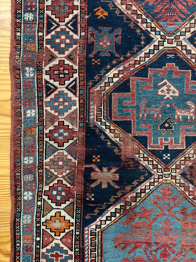 Vintage Area Rug