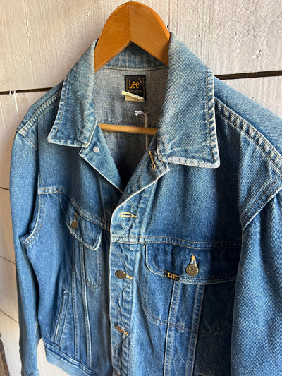 Vintage LEE Denim Jacket