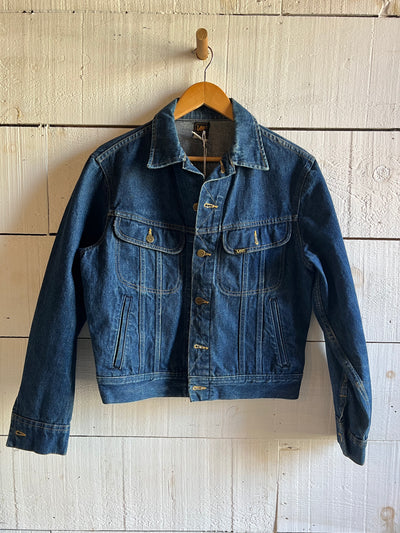 Vintage LEE Denim Jacket