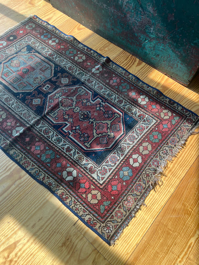 Vintage Area Rug