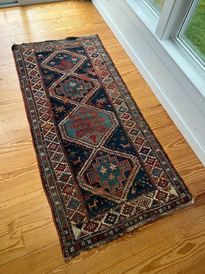 Vintage Area Rug