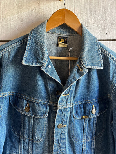 Vintage LEE Denim Jacket